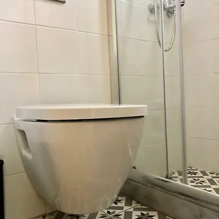 Mykonos Panorama With Private Terrace & Sea View *