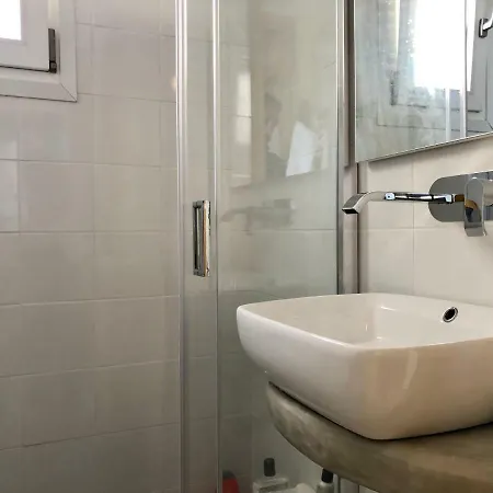 Mykonos Panorama With Private Terrace & Sea View * Mykonos Town