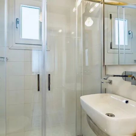 Mykonos Panorama With Private Terrace & Sea View Сasa de vacaciones Mykonos Town