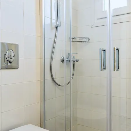 Сasa de vacaciones Mykonos Panorama With Private Terrace & Sea View