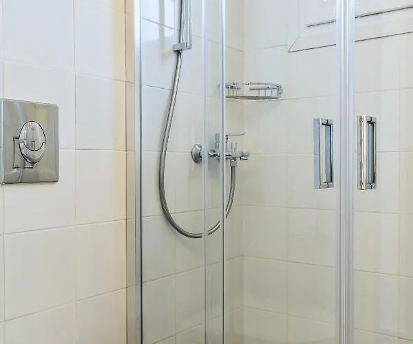 Casa de Férias Mykonos Panorama With Private Terrace & Sea View