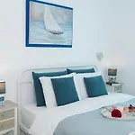 Vakantiehuis Mykonos Panorama With Private Terrace & Sea View *